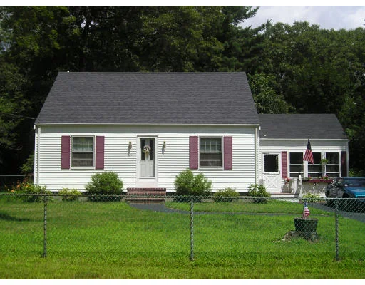 Unit for sale at 39 Wyman Road, Abington, MA 02351