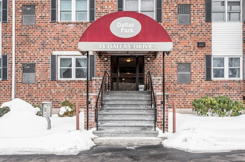 Unit for sale at 13 Dallas Dr, Dracut, MA 01826