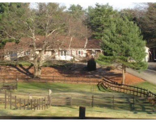 Unit for sale at 244 Richards Ave, Paxton, MA 01612
