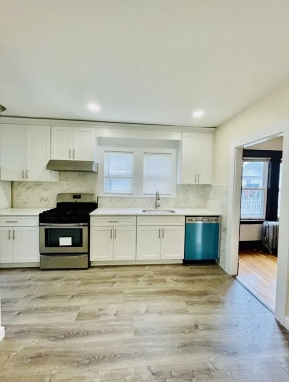 Unit for sale at 23 Dartmouth St, Quincy, MA 02169