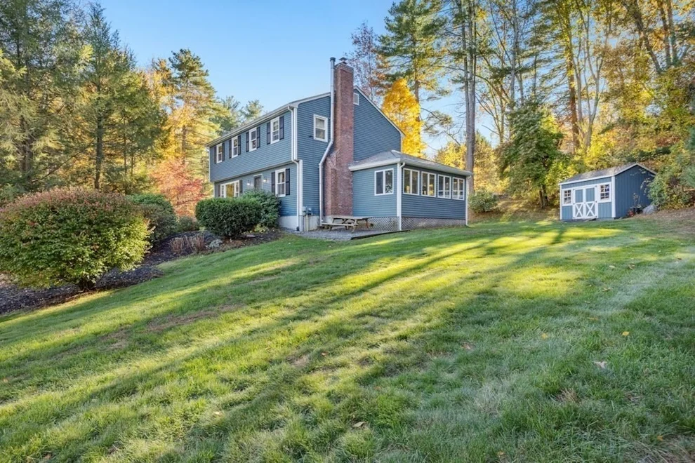 Unit for sale at 405 Whitney Street, Northborough, MA 01532