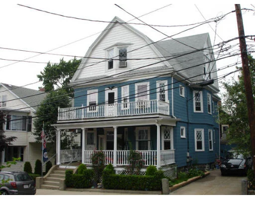 Unit for sale at 21 Chetwynd Rd, Somerville, MA 02144