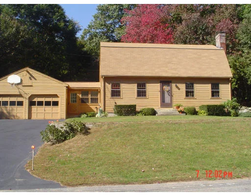 Unit for sale at 31 Crown Road, Westford, MA 01886