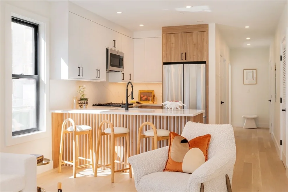 Unit for sale at 252 Bremen St, Boston, MA 02128
