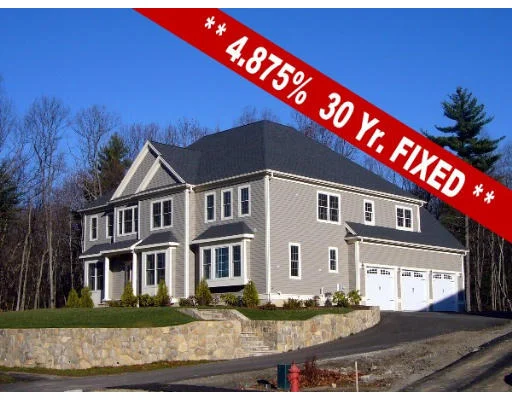 Unit for sale at 20 Kingsbury Drive, Holliston, MA 01746