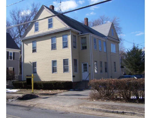 Unit for sale at 7 Pierpont Street, Peabody, MA 01960