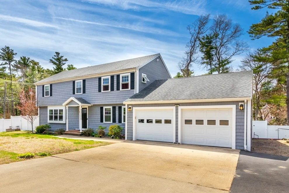 Unit for sale at 2 Fairway Dr, Wareham, MA 02532