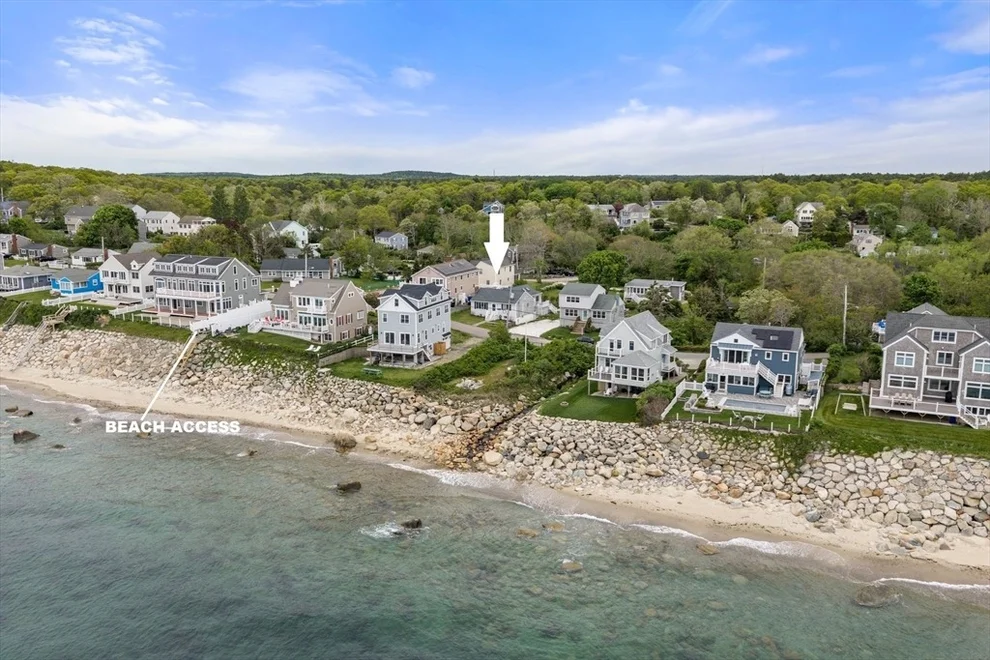 Unit for sale at 104 Seaview Dr, Plymouth, MA 02360