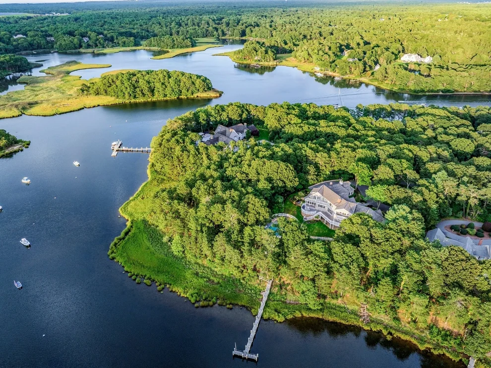 Unit for sale at 16 Cove Point Lane, Barnstable, MA 02648