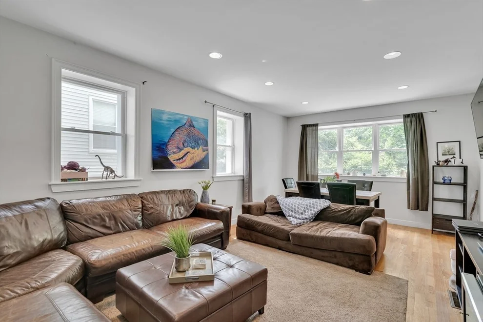 Unit for sale at 171-173 Walnut St, Somerville, MA 02145
