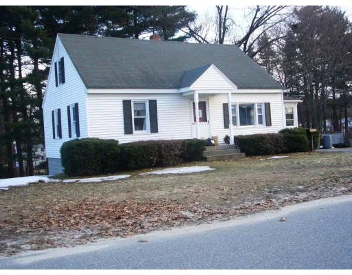 Unit for sale at 20 Pleasant St, Chelmsford, MA 01824