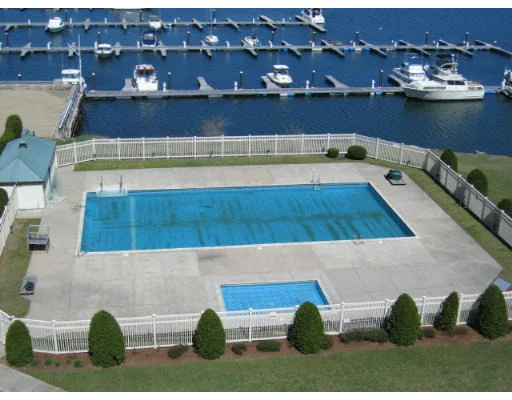 Unit for sale at 200 Cove Way, Quincy, MA 02169