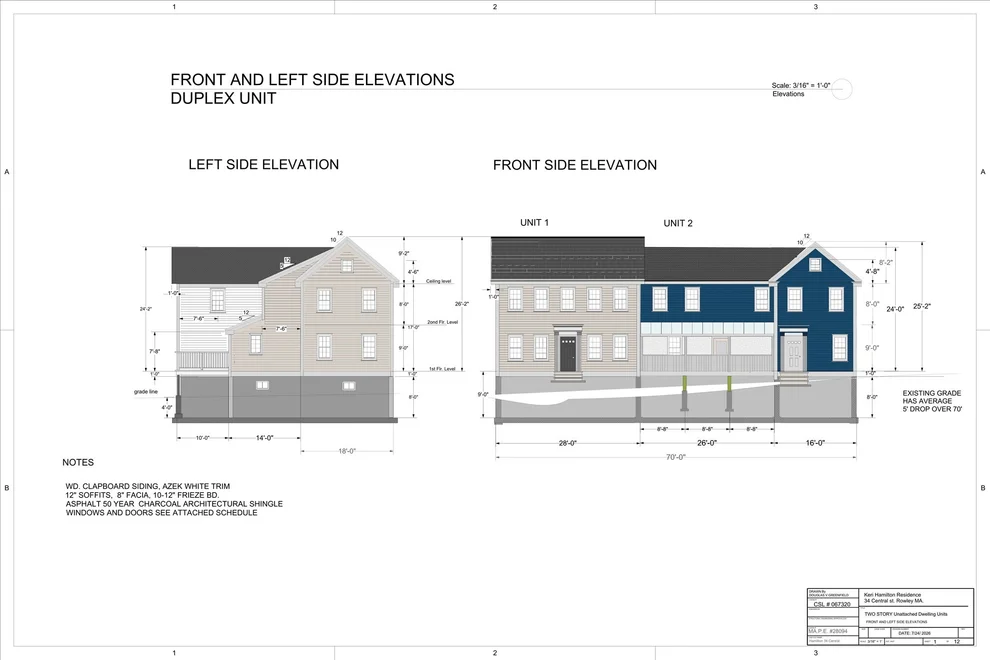 Unit for sale at 8 Wethersfield Street, Rowley, MA 01969