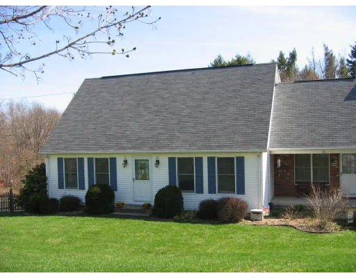 Unit for sale at 44 Breezy Knoll Road, East Longmeadow, MA 01028