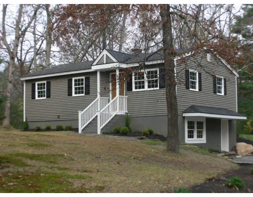 Unit for sale at 31 Coffee, Medway, MA 02053