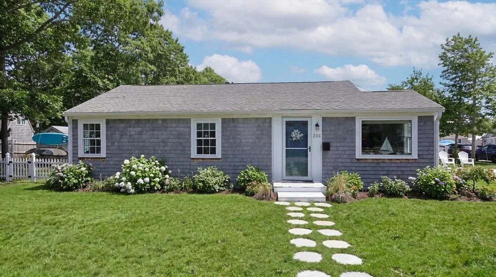 Unit for sale at 296 Seacoast Shores, Falmouth, MA 02536
