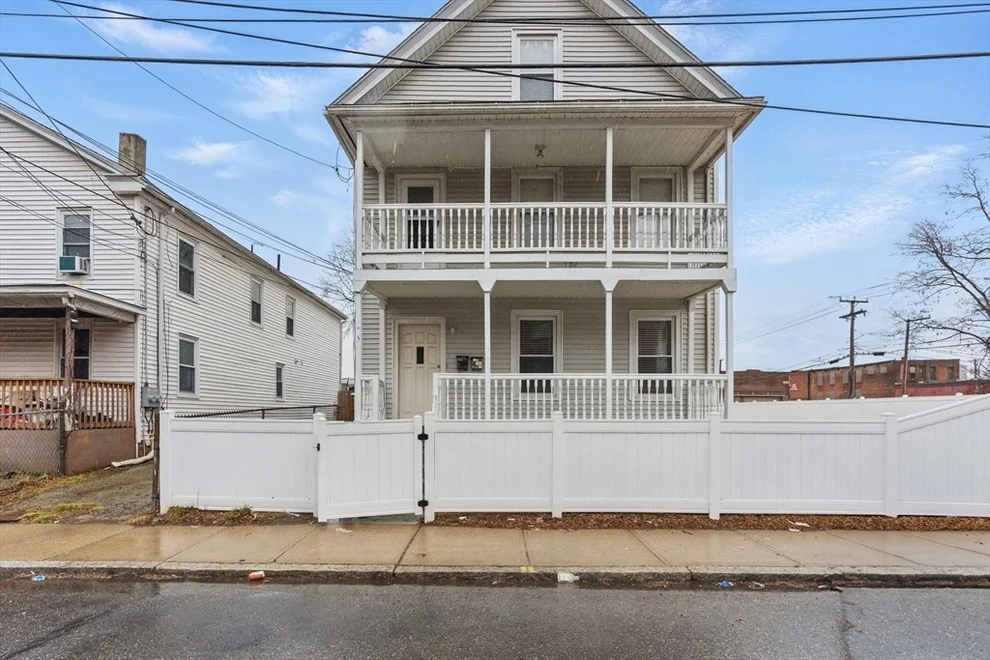 Unit for sale at 35 N Summer St, Holyoke, MA 01040