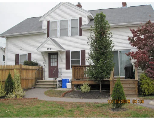 Unit for sale at 25 Parkers Lane, Waltham, MA 02453