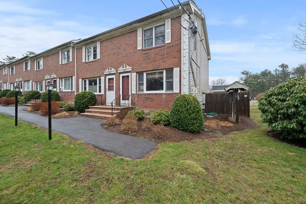 Unit for sale at 1662 Plymouth St, East Bridgewater, MA 02333