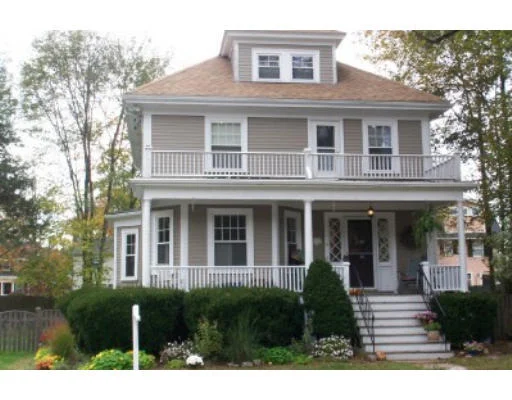 Unit for sale at 6 Hawthorne St, Beverly, MA 01915