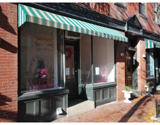 Unit for sale at 471 Shawmut, Boston, MA 02118
