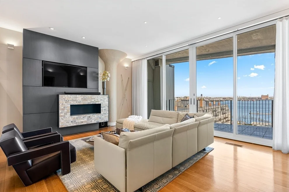 Unit for sale at 63 Atlantic Ave, Boston, MA 02110