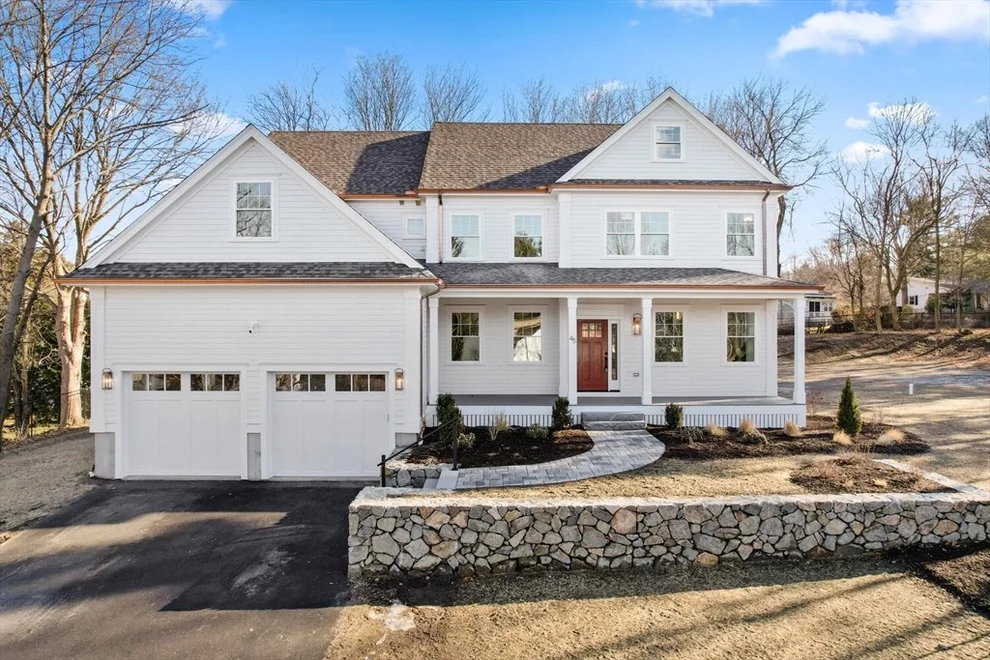 Unit for sale at 45 Webster Road, Lexington, MA 02420