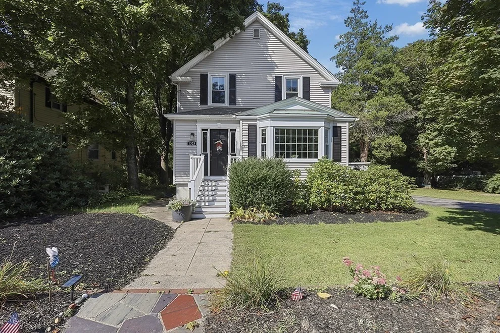 Unit for sale at 1325 Park, Attleboro, MA 02703