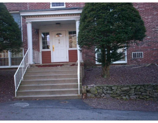 Unit for sale at 54 Boylston Lane, Lowell, MA 01852