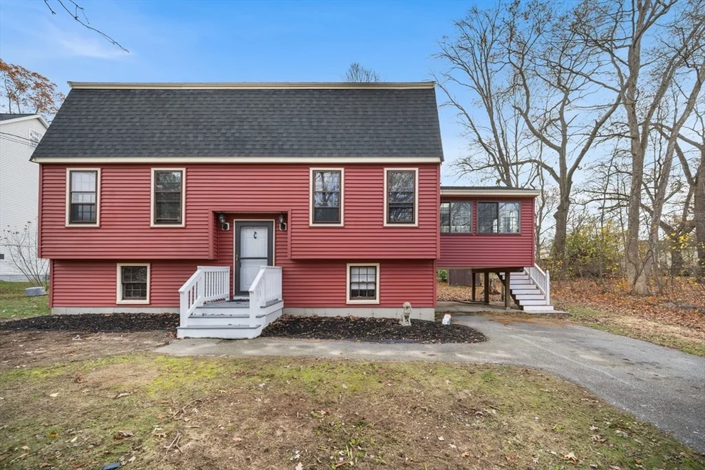 Unit for sale at 17 Blackstone Rd, Billerica, MA 01862