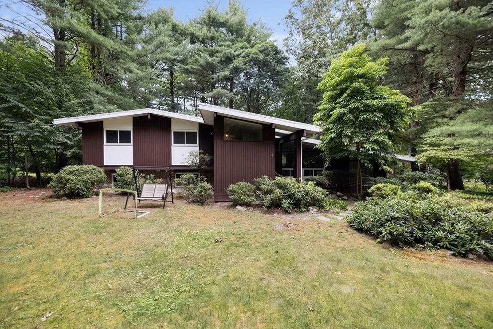 Unit for sale at 10 Partridge Road, Lexington, MA 02420