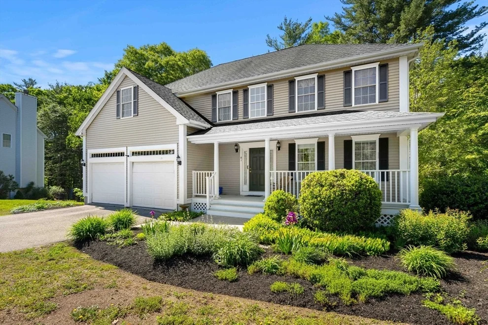Unit for sale at 41 Daniel Lucy Way, Newburyport, MA 01950