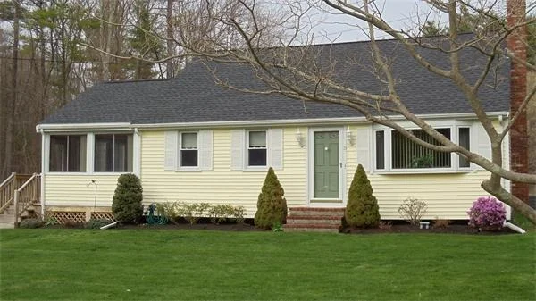 Unit for sale at 15 Brown Ave., Bridgewater, MA 02324