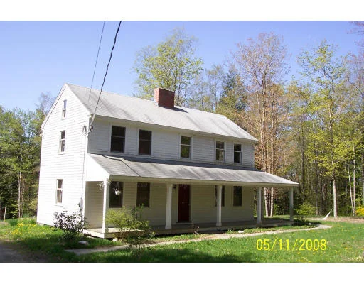 Unit for sale at 63 Fuller Rd, Chesterfield, MA 01096