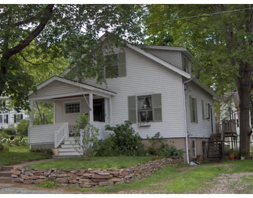 Unit for sale at 7 Nelson Street, Natick, MA 01760