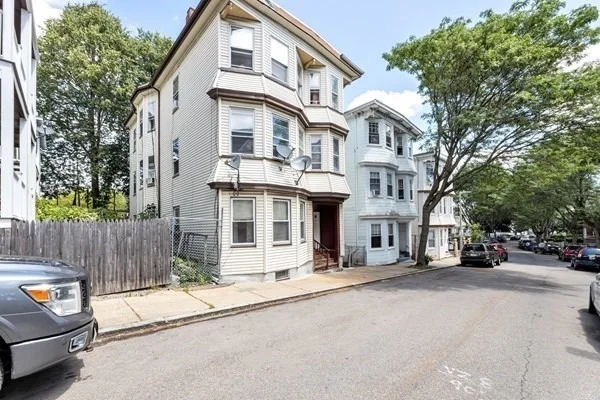 Unit for sale at 6 Priesing Street, Boston, MA 02130