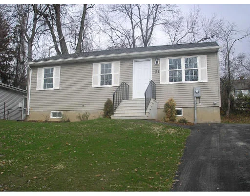 Unit for sale at 21 Jardine, Springfield, MA 01107