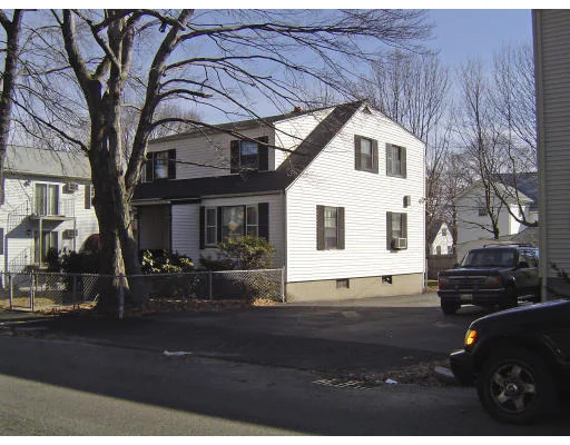 Unit for sale at 27 Standish St, Worcester, MA 01604