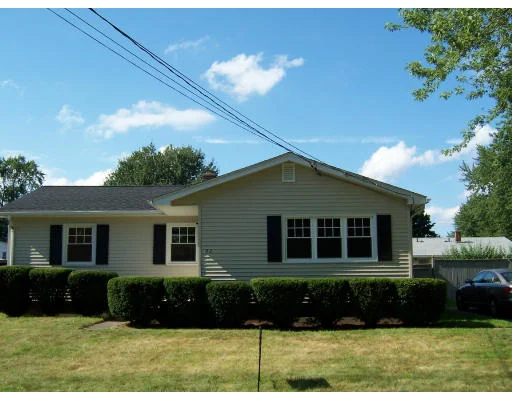 Unit for sale at 32 Freedom St, Chicopee, MA 01013