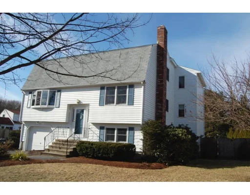 Unit for sale at 2 Independence Road, Bedford, MA 01730