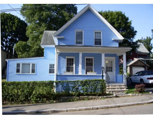 Unit for sale at 50 Rockingham Ave, Malden, MA 02148