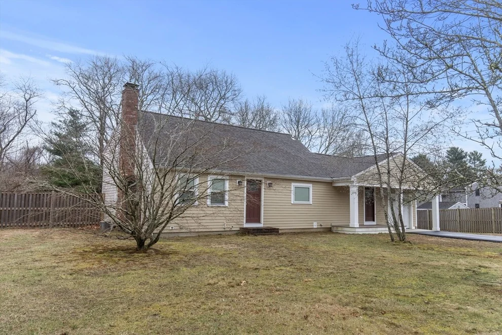Unit for sale at 1 Dillingham Way, Kingston, MA 02364