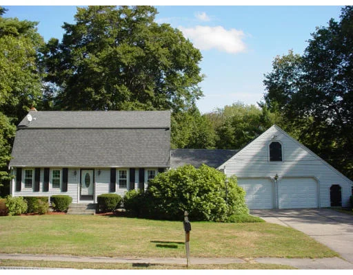 Unit for sale at 4 Lisa Way, West Bridgewater, MA 02379