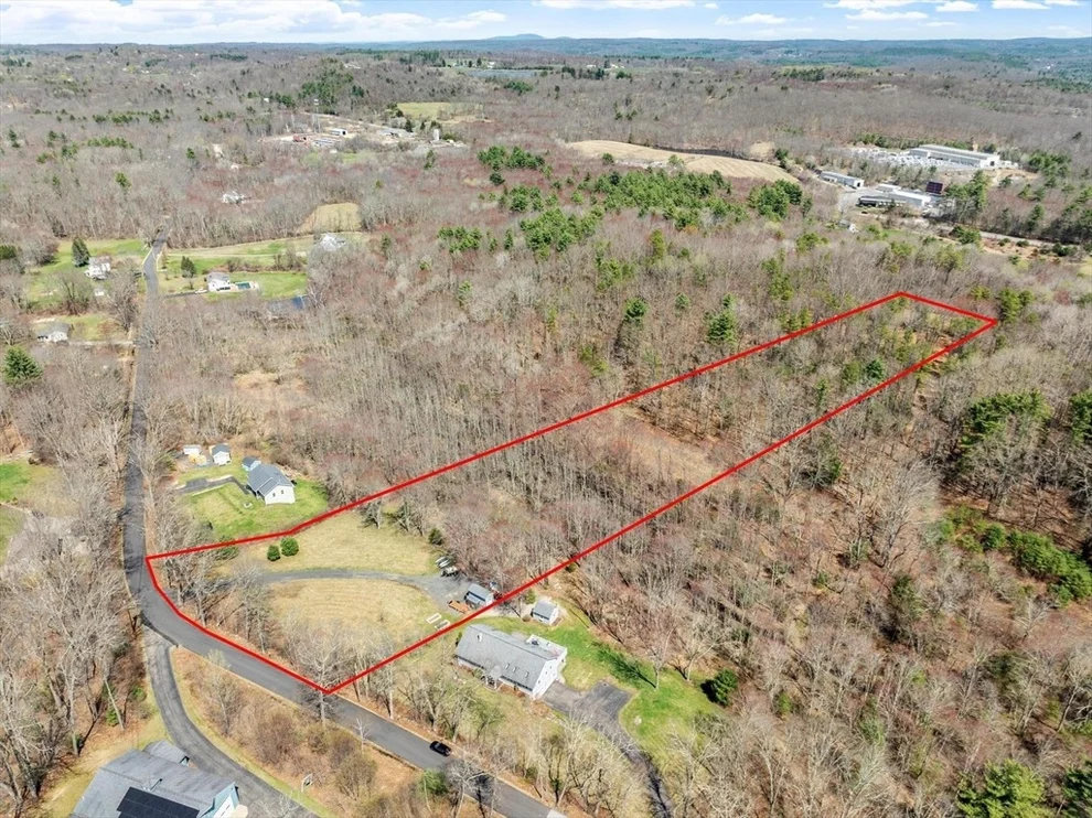 Unit for sale at 32 Town Farm Rd, North Brookfield, MA 01535