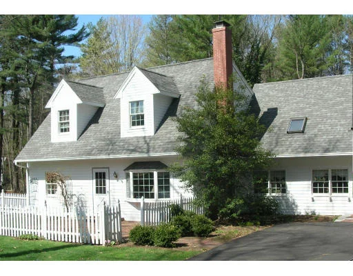 Unit for sale at 43 Ipswich Road, Boxford, MA 01921