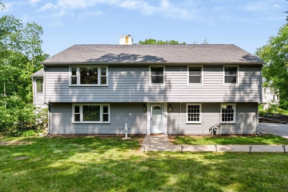 Unit for sale at 29 Canterbury Hill Rd, Topsfield, MA 01983