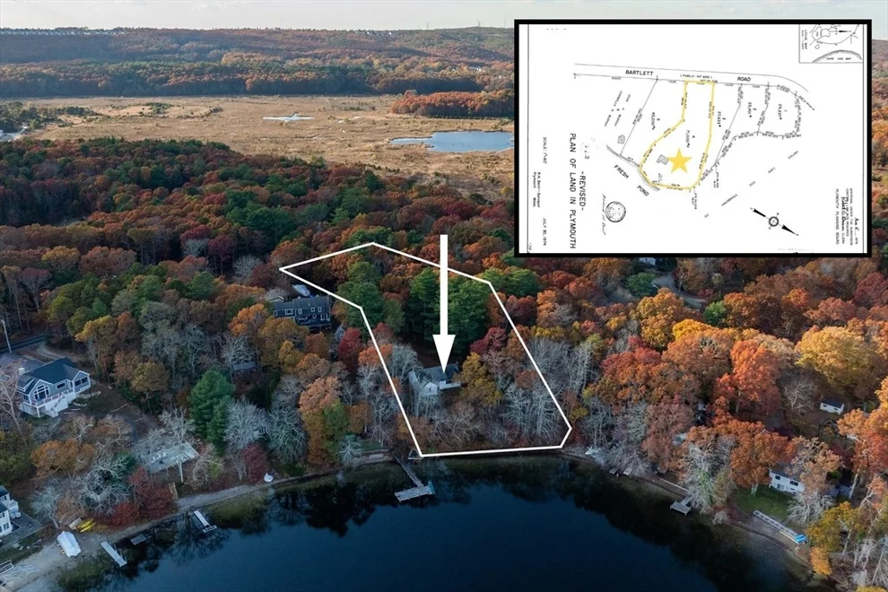 Unit for sale at 158 Bartlett Rd, Plymouth, MA 02360