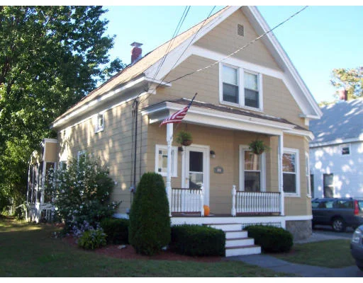 Unit for sale at 19 Commonwealth Ave, North Andover, MA 01845