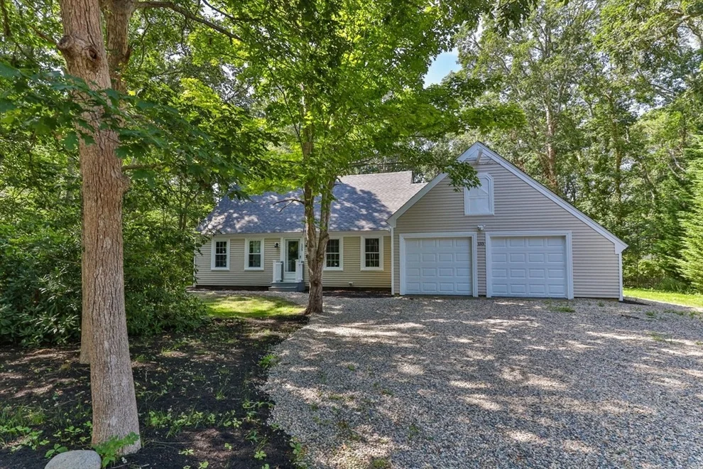 Unit for sale at 133 Horseshoe Way, Brewster, MA 02631
