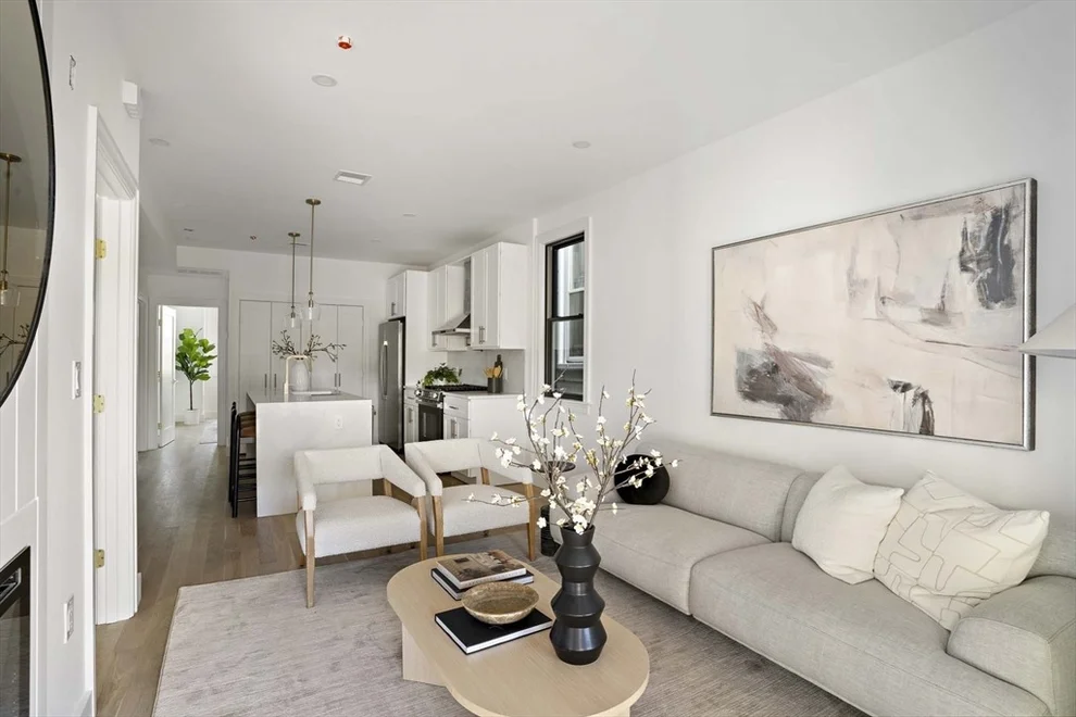 Unit for sale at 100 Bennington Street, Boston, MA 02128